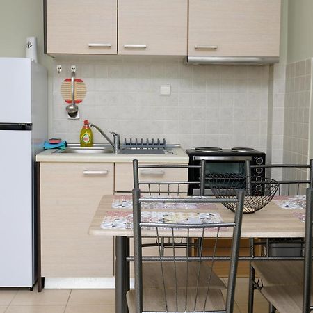 Sunshine Apartments #01 Thessaloníki Ngoại thất bức ảnh