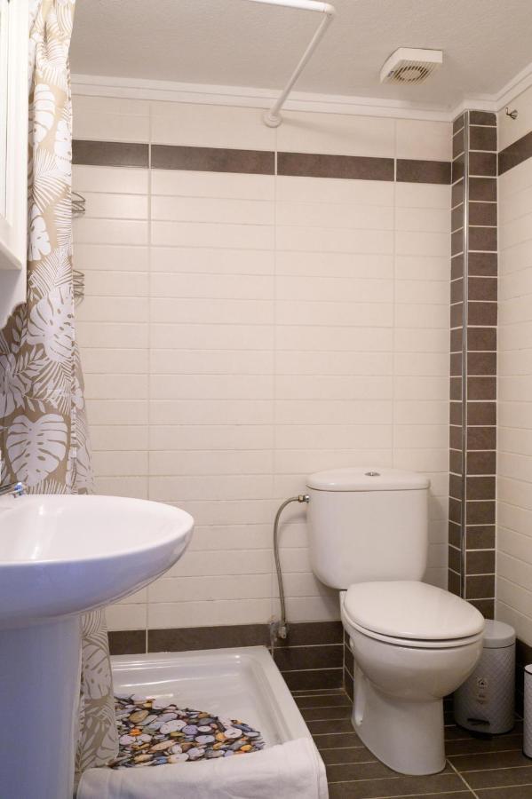 Sunshine Apartments #01 Thessaloníki Ngoại thất bức ảnh