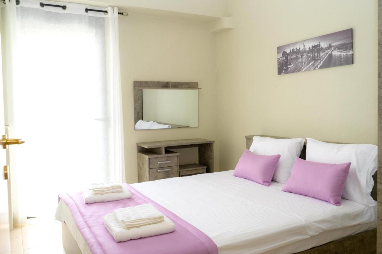 Sunshine Apartments #01 Thessaloníki Ngoại thất bức ảnh