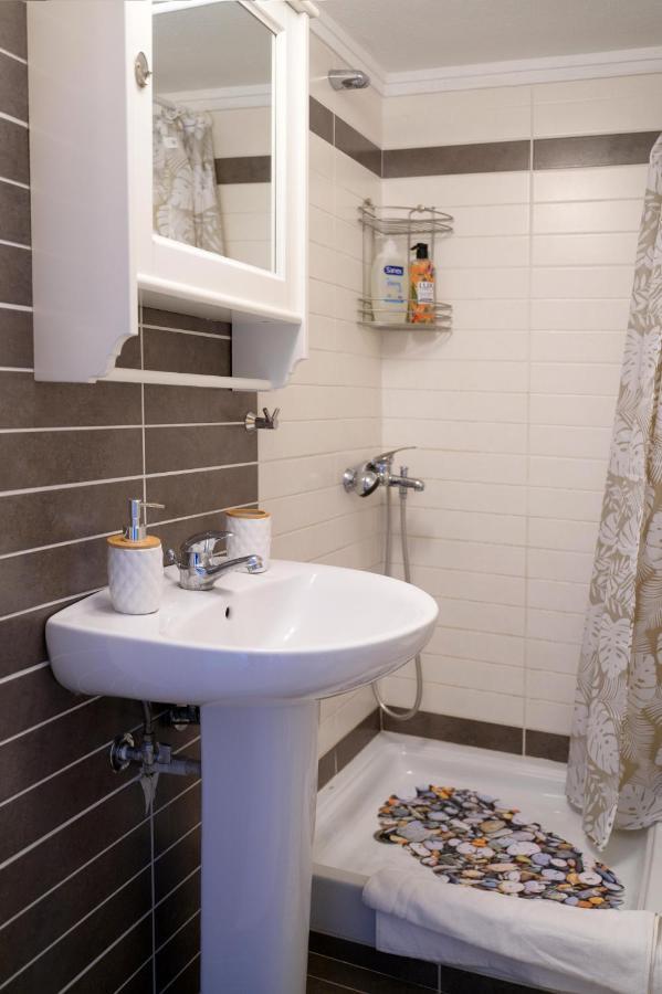 Sunshine Apartments #01 Thessaloníki Ngoại thất bức ảnh